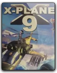 XPlane 9