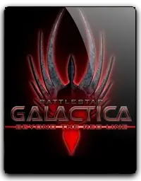 Battlestar Galactica: Beyond the Red Line