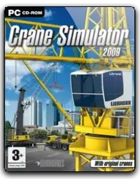 Crane Simulator 2009