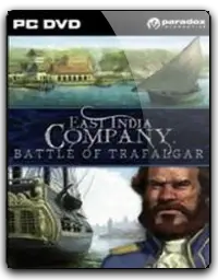 East India Company: Battle of Trafalgar