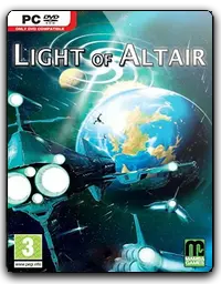 Light of Altair