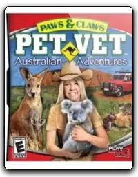 Paws Claws Pet Vet: Australian Adventures