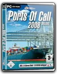 Ports of Call 2008 Deluxe