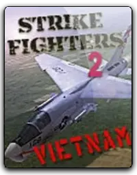 Strike Fighters 2 Vietnam