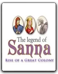 The Legend of Sanna