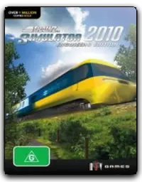 Trainz Simulator 2010: Engineers Edition