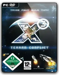 X: Terran Conflict