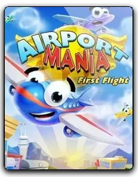 Airport Mania: First Flight