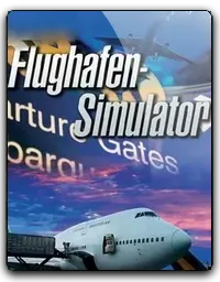 Flughafen Simulator