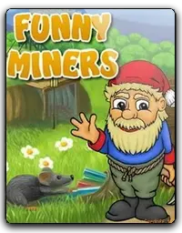 Funny Miners