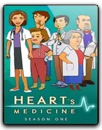 Hearts Medicine: Season 1