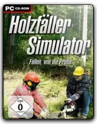 Holzfaller Simulator