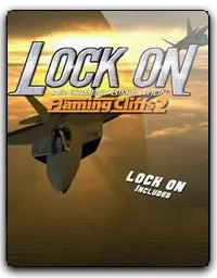 Lock On: Flaming Cliffs 2