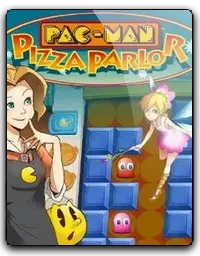 PACMAN Pizza Parlor