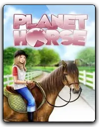 Planet Horse
