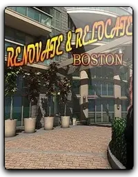 Renovate Relocate: Boston