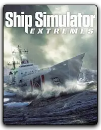 Ship Simulator 2010 Extreme