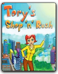 Torys Shop N Rush
