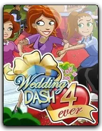 Wedding Dash 4Ever