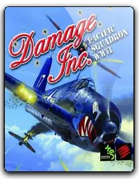 Damage Inc: Pacific Squadron WWII