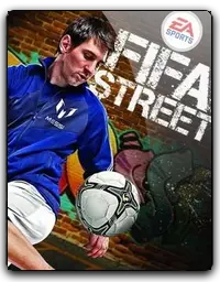 FIFA Street 2012