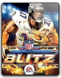NFL Blitz 2012
