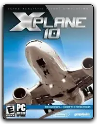 XPlane 10