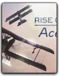 Rise of Flight: Ace Pack