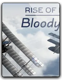 Rise of Flight: Bloody April