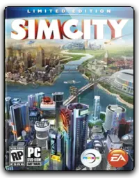 SimCity: Limited Edition 2013