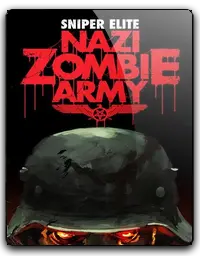 Sniper Elite Nazi Zombies Army
