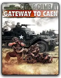 Close Combat: Gateway to Caen