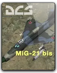 DCS: MiG21Bis