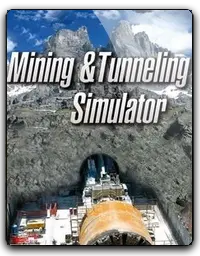 Mining Tunneling Simulator
