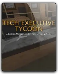 Tech Executive Tycoon