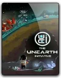 The UnEarth Initiative