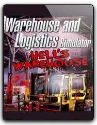 Warehouse and Logistics Simulator: Hells Warehouse