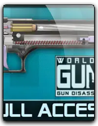 World of Guns: Guns Full Access
