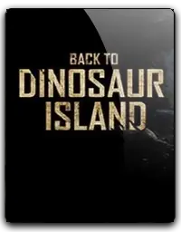 Back to Dinosaur Island