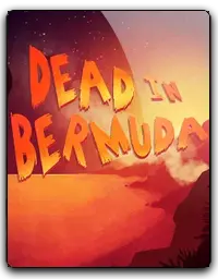 Dead in Bermuda