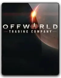Offworld Trading Company