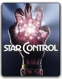 Star Control 2015