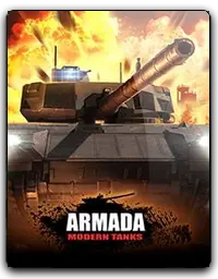 Armada: Modern Tanks