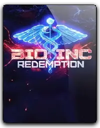 Bio Inc Redemption