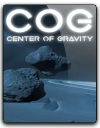 COG Center Of Gravity