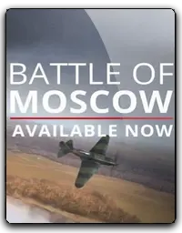 IL2 Sturmovik: Battle of Moscow