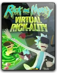 Rick and Morty: Virtual Rickality