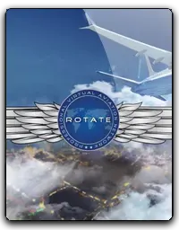 Rotate Professional Virtual Aviation Network