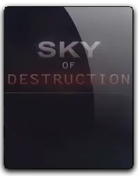 Sky Of Destruction