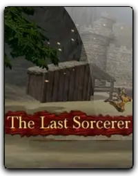 The Last Sorcerer